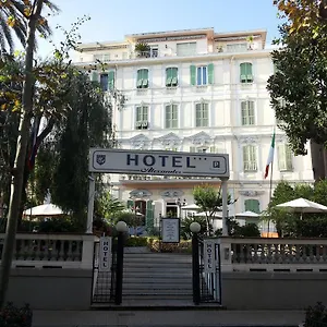 Hotel Alexander&spa, Sanremo