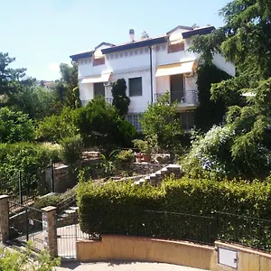  Bed & Breakfast Casa Di Rossana