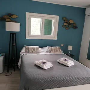 La Casa Di Trilly Maison d'hôtes