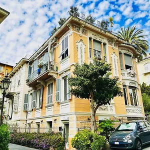 Gasthof Chicca, Sanremo