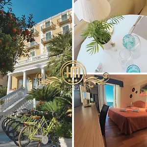 Morandi Hotel