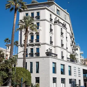 Europa Palace Hotel