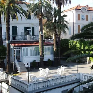 Hotel Luxury, Sanremo