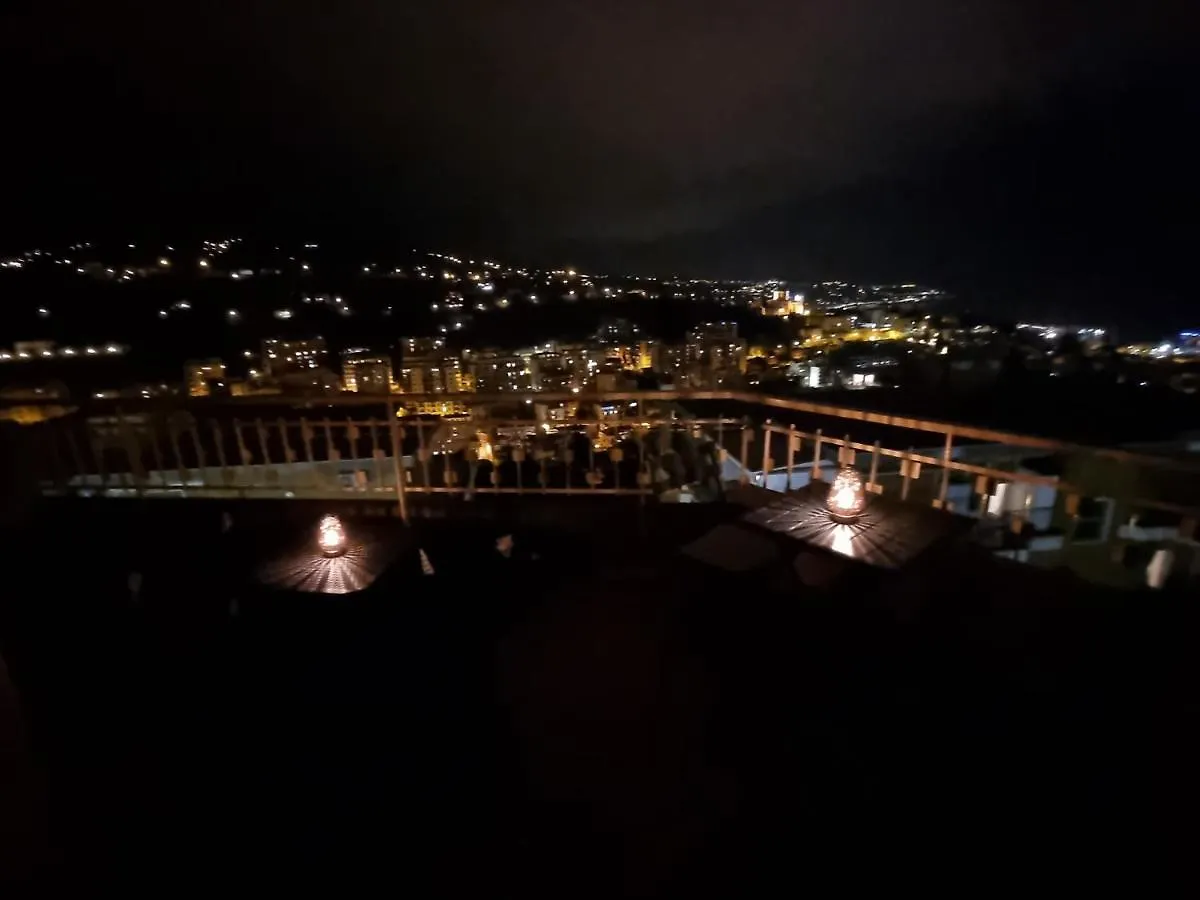 Guest house Il Paradiso Del Relax Private Room With Bathroom Parking Sanremo