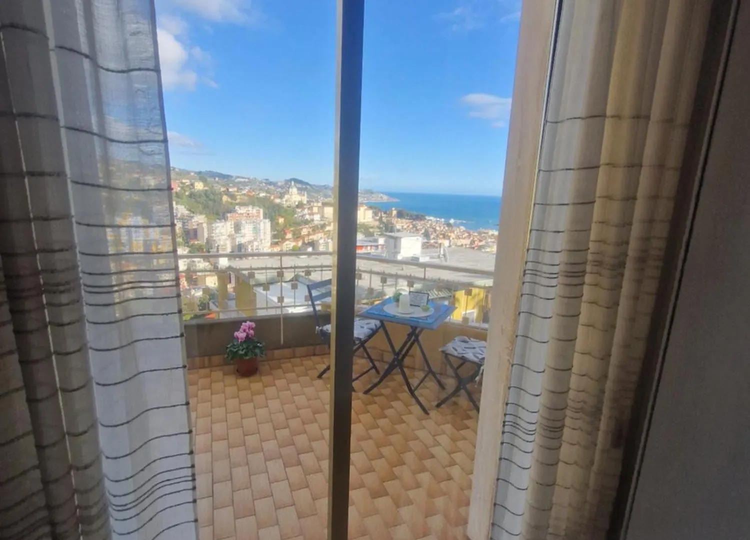 Guest house Il Paradiso Del Relax Private Room With Bathroom Parking Sanremo