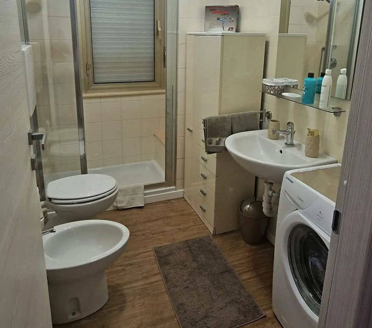 Guest house Il Paradiso Del Relax Private Room With Bathroom Parking Sanremo